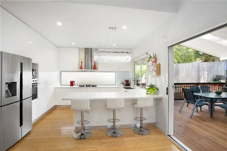Third view of Homely house listing, 27 Bambara Crescent, Beecroft NSW 2119