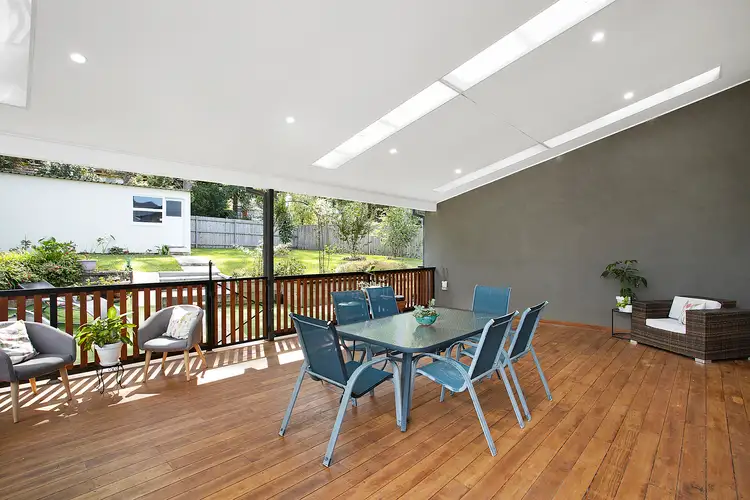Fifth view of Homely house listing, 27 Bambara Crescent, Beecroft NSW 2119