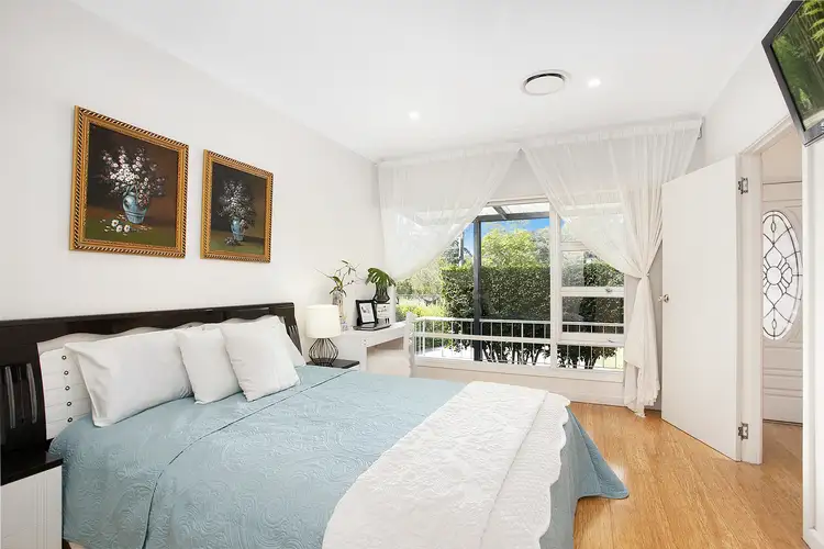 Sixth view of Homely house listing, 27 Bambara Crescent, Beecroft NSW 2119