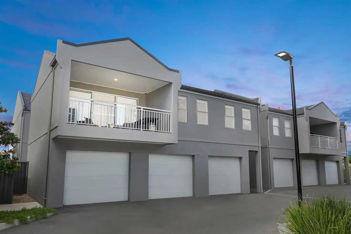 Main view of Homely house listing, 22/2 Wire Lane, Camden South NSW 2570
