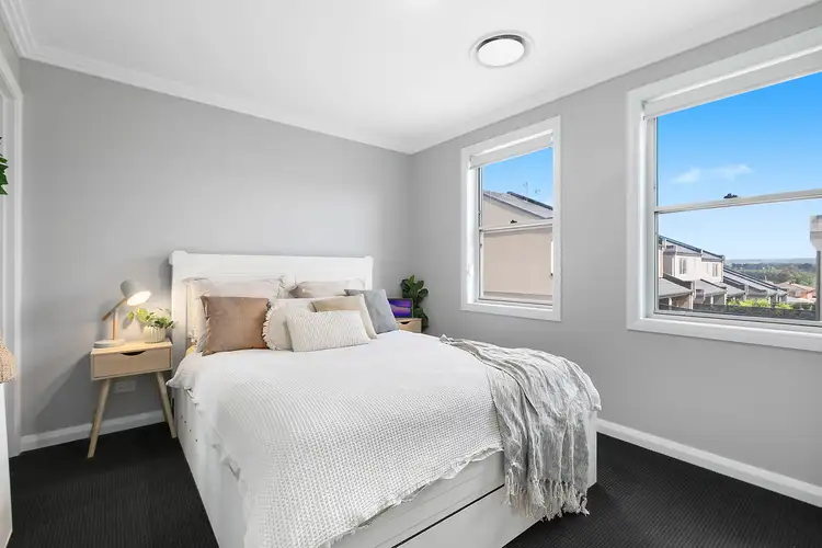 Fourth view of Homely house listing, 22/2 Wire Lane, Camden South NSW 2570