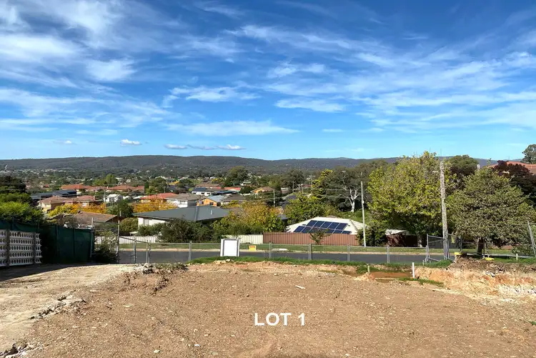 Sixth view of Homely land listing, 50 Brereton Street, Queanbeyan NSW 2620