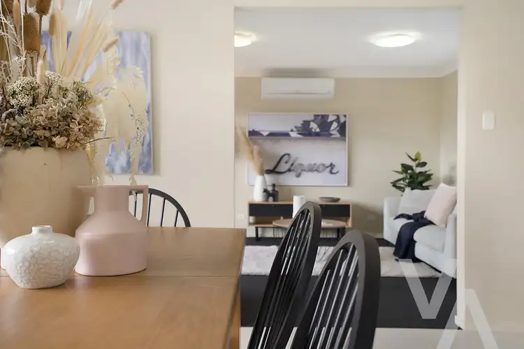 Fourth view of Homely townhouse listing, 2/4 Carnley Avenue, New Lambton NSW 2305
