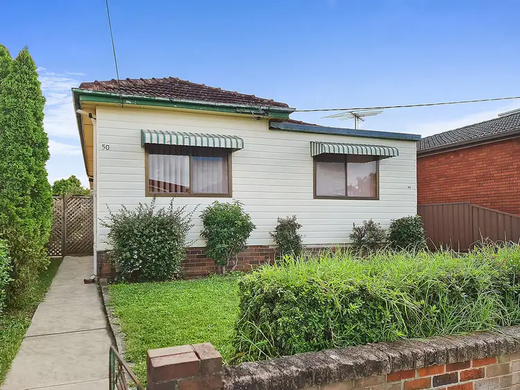 50 Henry Street, Carlton NSW 2218