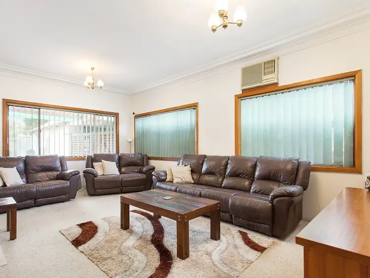 Second view of Homely house listing, 50 Henry Street, Carlton NSW 2218
