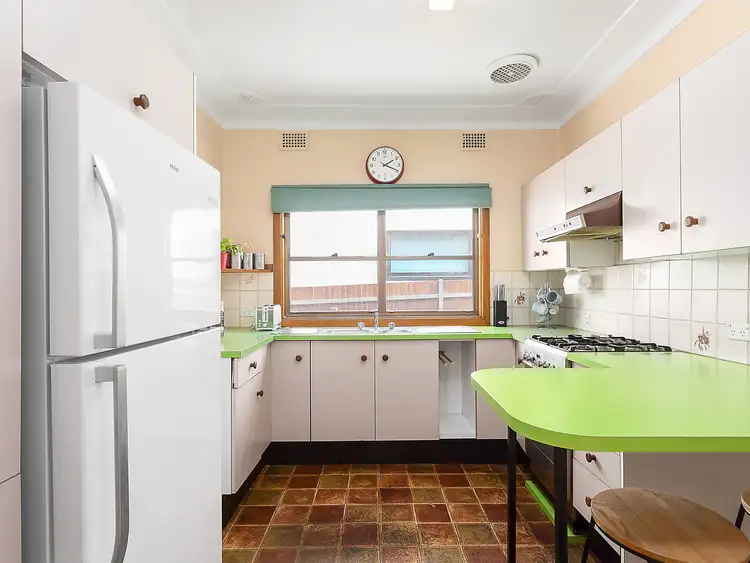 Third view of Homely house listing, 50 Henry Street, Carlton NSW 2218