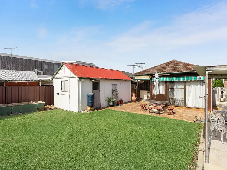 Fourth view of Homely house listing, 50 Henry Street, Carlton NSW 2218