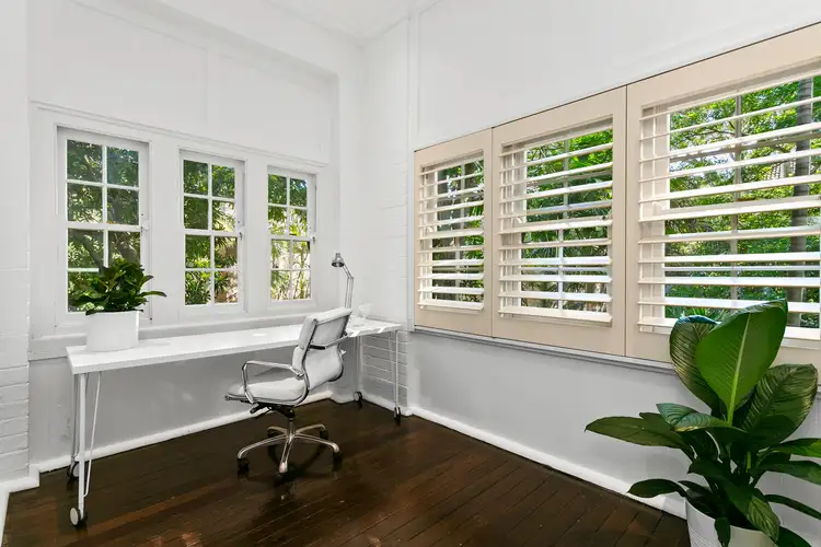 Fifth view of Homely apartment listing, 2/4 Holdsworth Avenue, Elizabeth Bay NSW 2011