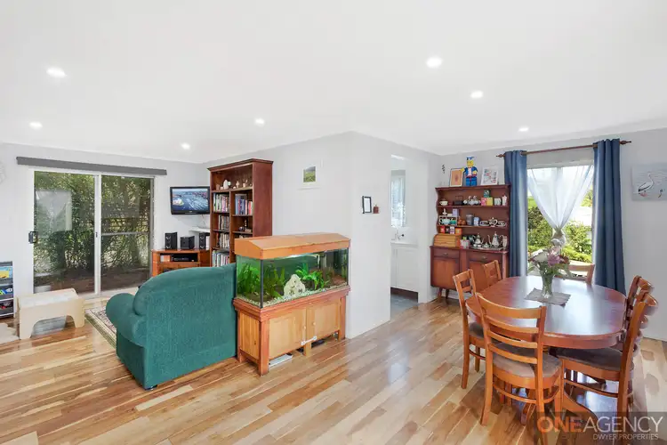 Main view of Homely house listing, 3 Bridge Street, Wolumla NSW 2550
