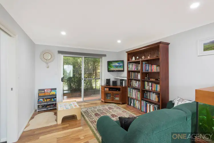Second view of Homely house listing, 3 Bridge Street, Wolumla NSW 2550