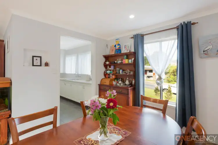 Fifth view of Homely house listing, 3 Bridge Street, Wolumla NSW 2550