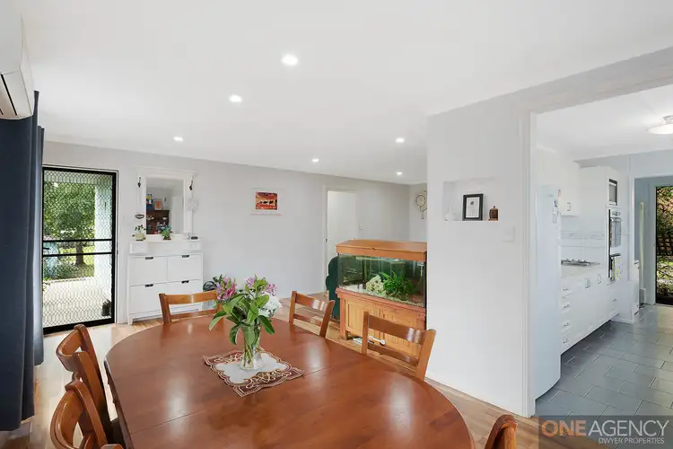 Sixth view of Homely house listing, 3 Bridge Street, Wolumla NSW 2550