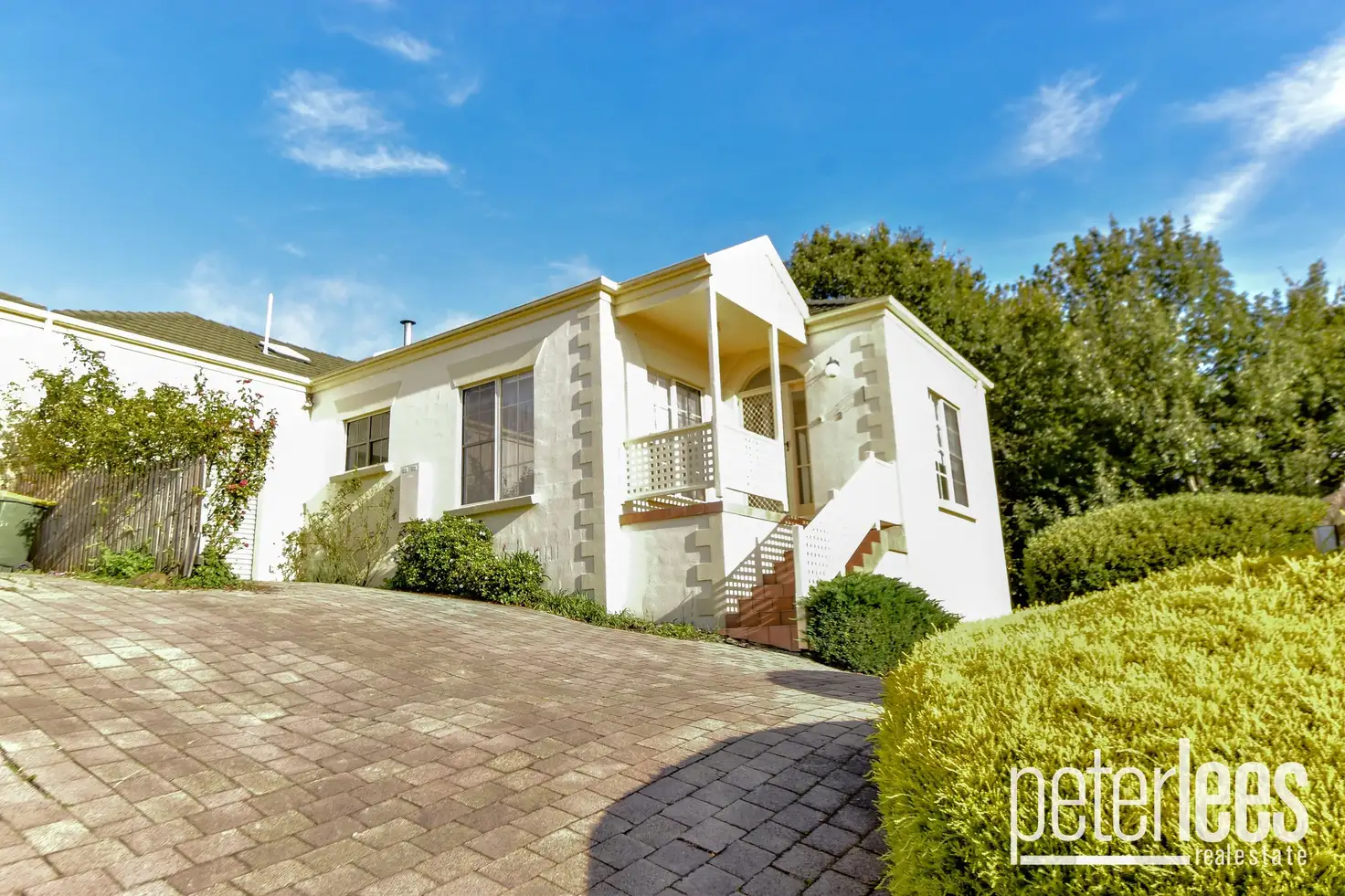 Main view of Homely unit listing, 3/197 West Tamar Road, Riverside TAS 7250