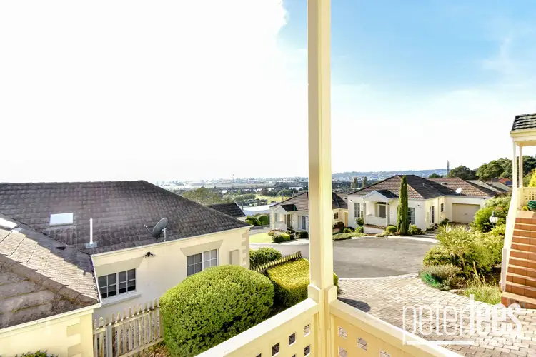 Second view of Homely unit listing, 3/197 West Tamar Road, Riverside TAS 7250