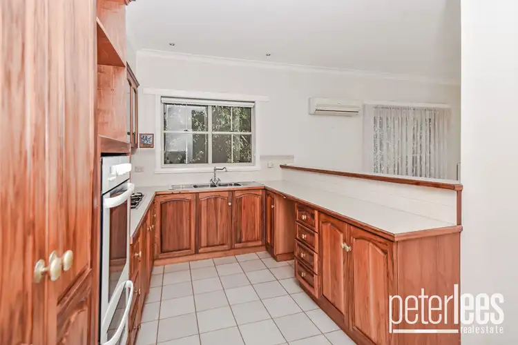 Fourth view of Homely unit listing, 3/197 West Tamar Road, Riverside TAS 7250