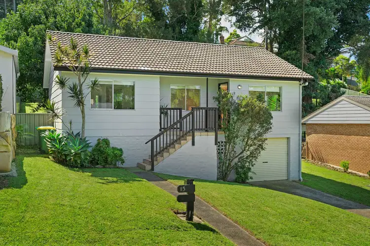 15 Maree Avenue, Terrigal NSW 2260
