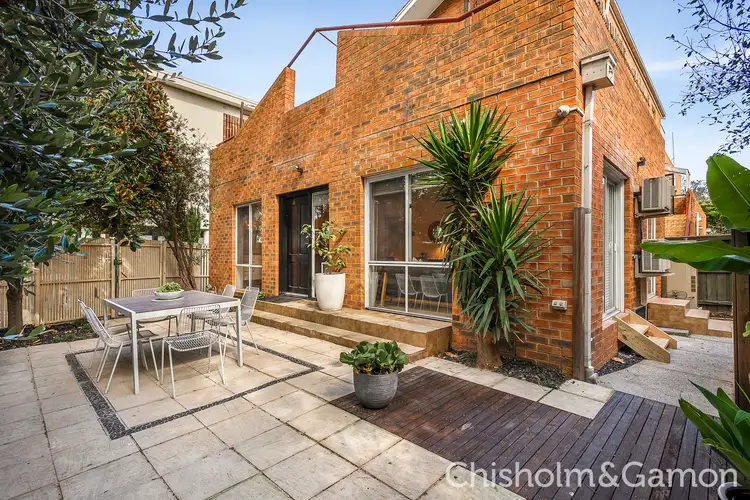 1/505 St Kilda Street, Elwood VIC 3184