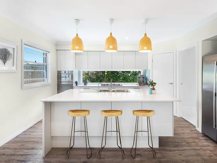 Third view of Homely house listing, 24 Ivory Circuit, Sapphire Beach NSW 2450