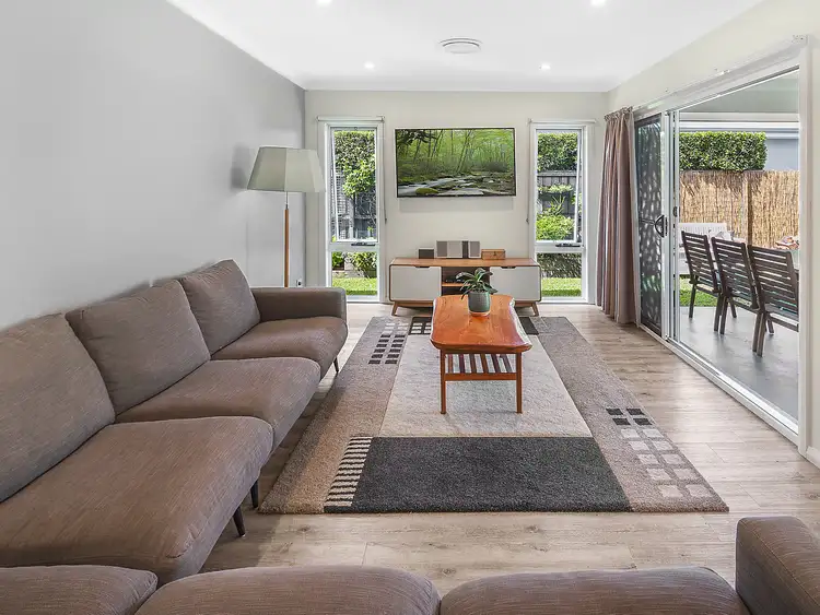 Fourth view of Homely house listing, 24 Ivory Circuit, Sapphire Beach NSW 2450