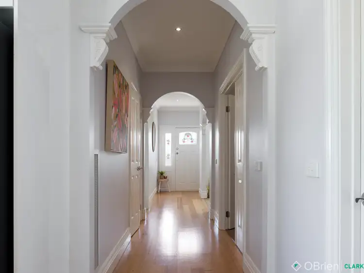 Second view of Homely house listing, 9 Bateson Court, Drouin VIC 3818