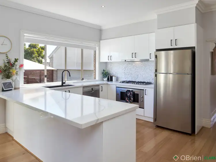 Third view of Homely house listing, 9 Bateson Court, Drouin VIC 3818