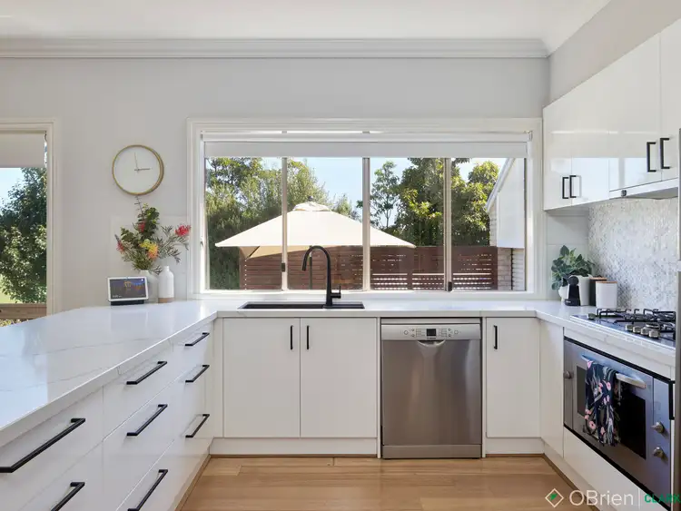 Fourth view of Homely house listing, 9 Bateson Court, Drouin VIC 3818