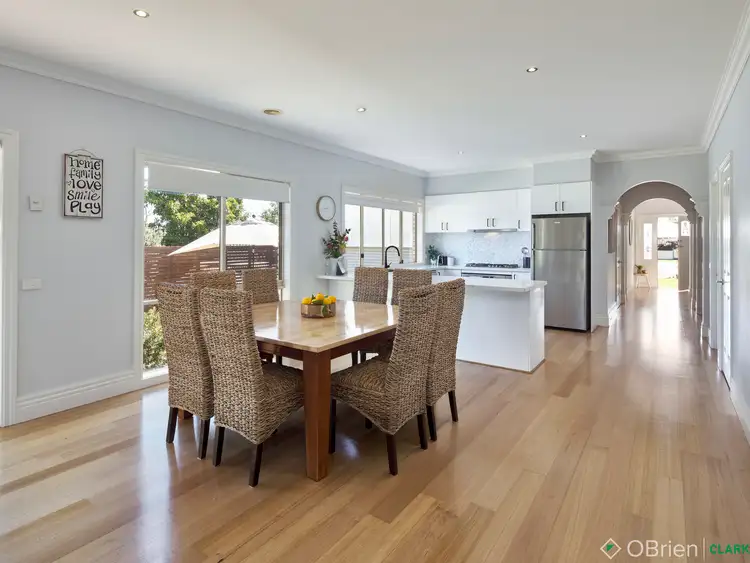 Fifth view of Homely house listing, 9 Bateson Court, Drouin VIC 3818