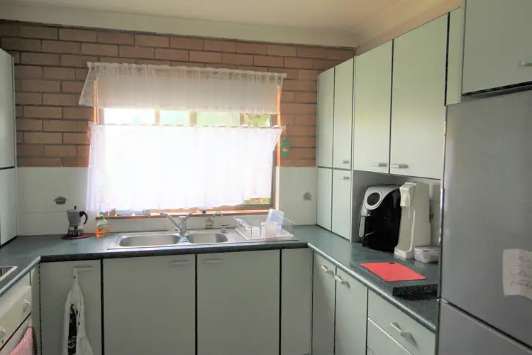 Second view of Homely unit listing, 5/19 Wallis Street, Tuncurry NSW 2428