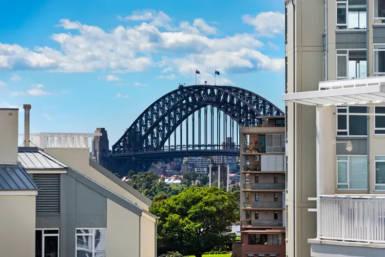 Fifth view of Homely apartment listing, 1002/32 Refinery Drive, Pyrmont NSW 2009