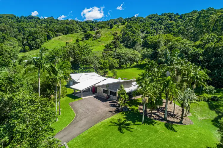 Main view of Homely house listing, 88 Green Valley Way, Piggabeen NSW 2486