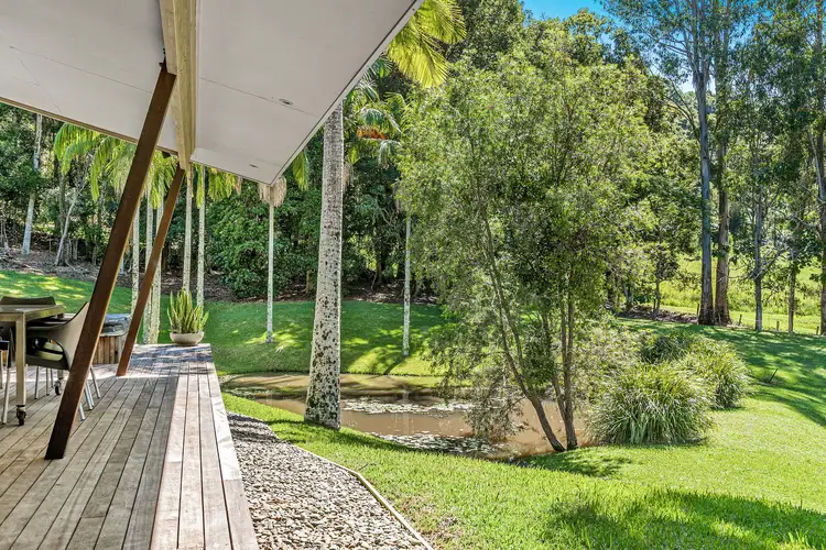Third view of Homely house listing, 88 Green Valley Way, Piggabeen NSW 2486