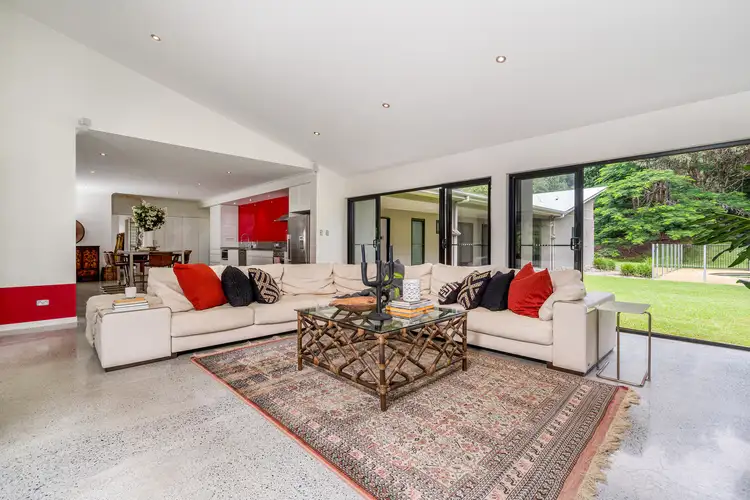 Fifth view of Homely house listing, 88 Green Valley Way, Piggabeen NSW 2486