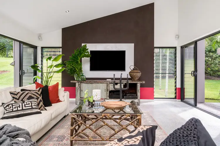 Sixth view of Homely house listing, 88 Green Valley Way, Piggabeen NSW 2486