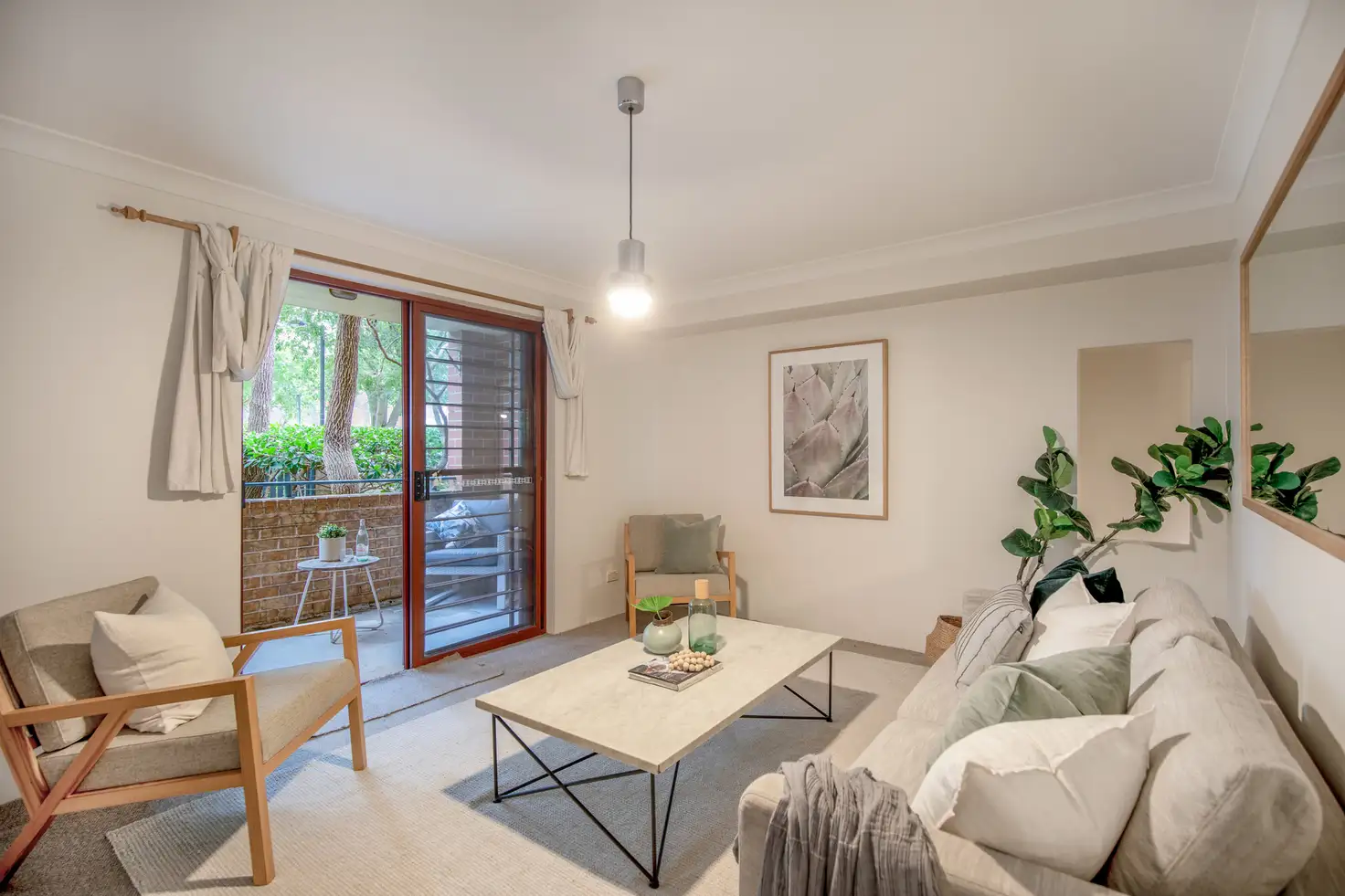 Main view of Homely apartment listing, 1/2 Kensington Street, Waterloo NSW 2017