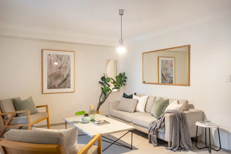Second view of Homely apartment listing, 1/2 Kensington Street, Waterloo NSW 2017