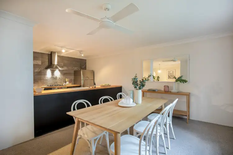 Third view of Homely apartment listing, 1/2 Kensington Street, Waterloo NSW 2017