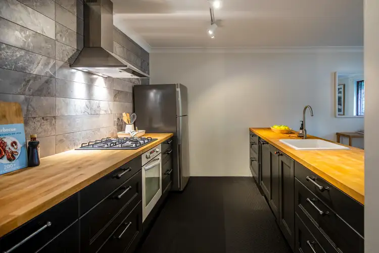 Fourth view of Homely apartment listing, 1/2 Kensington Street, Waterloo NSW 2017