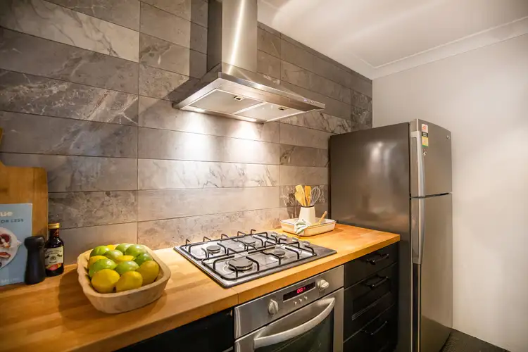 Fifth view of Homely apartment listing, 1/2 Kensington Street, Waterloo NSW 2017