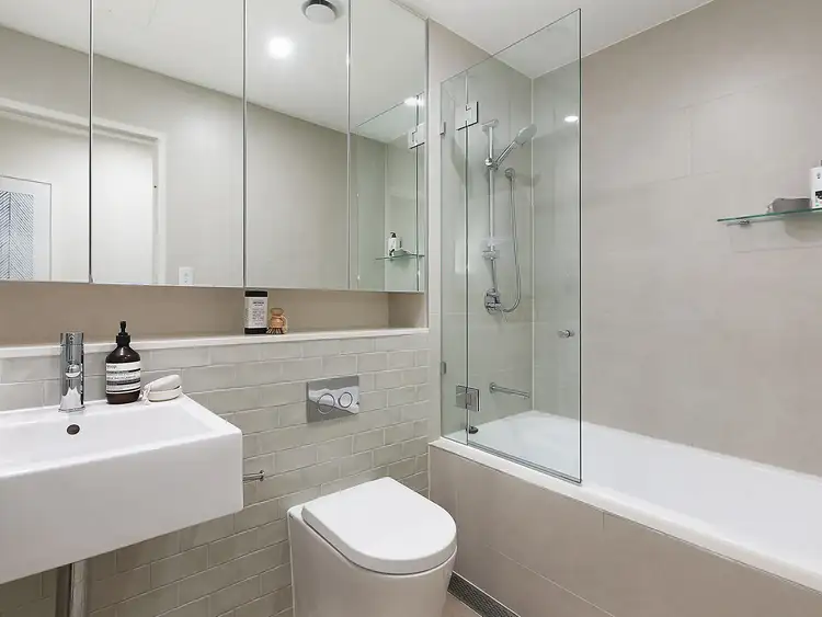 Sixth view of Homely apartment listing, 311/82 Bay Street, Botany NSW 2019