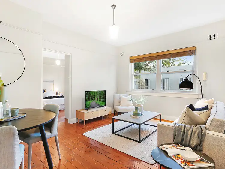 8/46 Birriga Road, Bellevue Hill NSW 2023