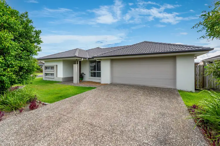 22 Grice Crescent, Ningi QLD 4511