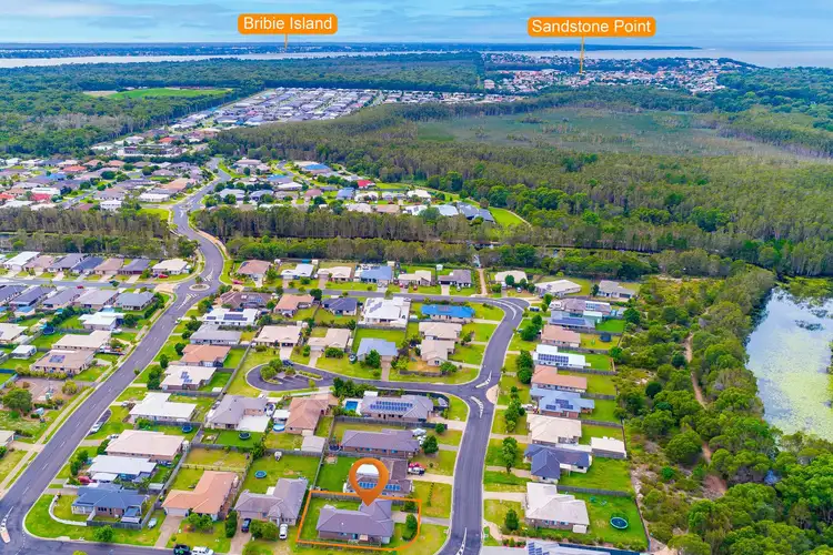 Third view of Homely house listing, 22 Grice Crescent, Ningi QLD 4511