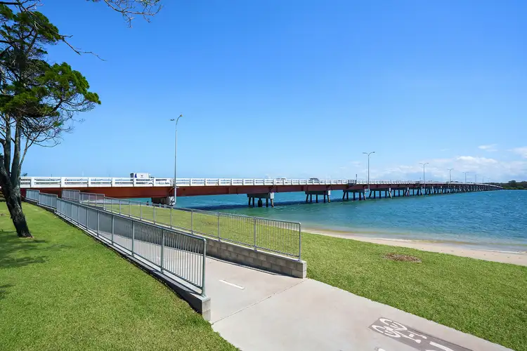 Fourth view of Homely house listing, 22 Grice Crescent, Ningi QLD 4511