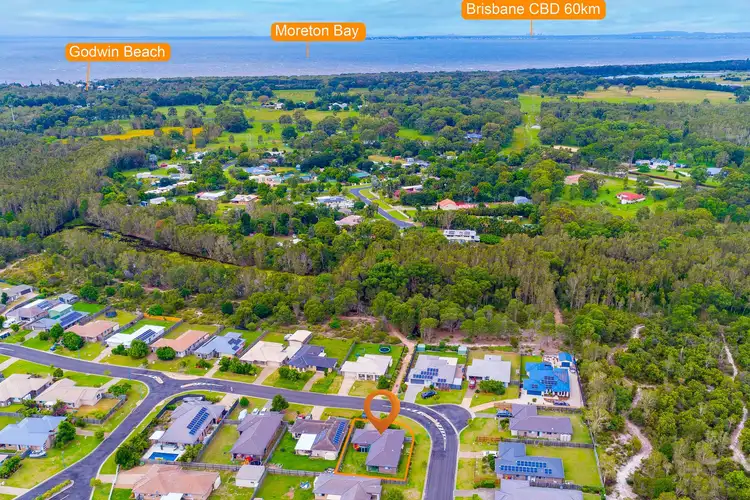 Fifth view of Homely house listing, 22 Grice Crescent, Ningi QLD 4511