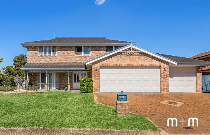 5 Edward Corrigan Close, Woonona NSW 2517