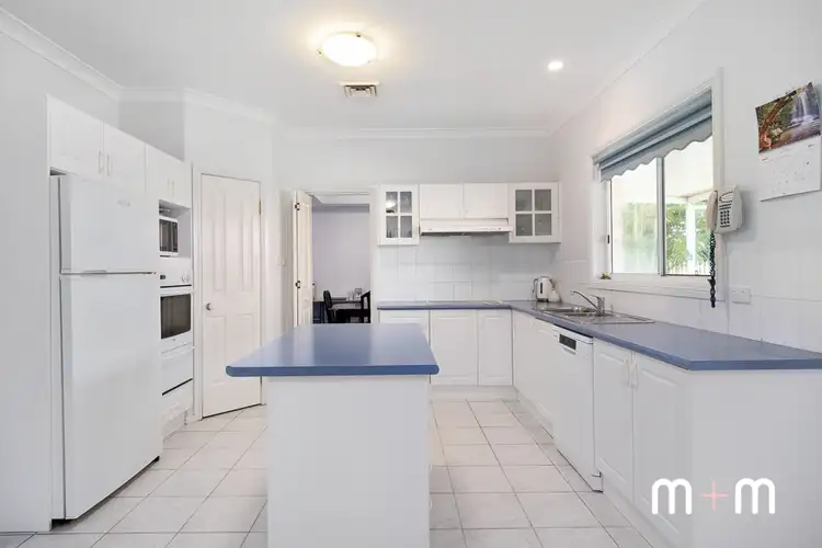 Fifth view of Homely house listing, 5 Edward Corrigan Close, Woonona NSW 2517