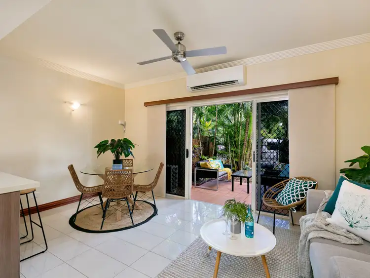 Third view of Homely unit listing, 5/10-16 Digger Street, Cairns North QLD 4870