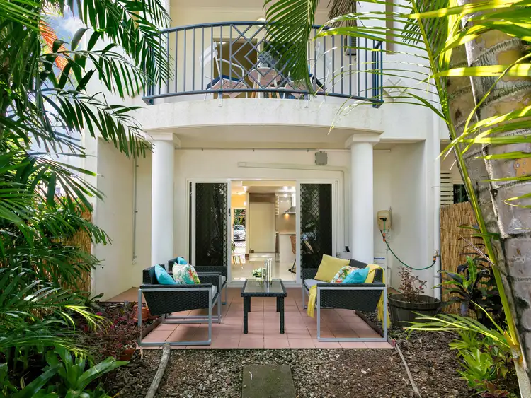 Fifth view of Homely unit listing, 5/10-16 Digger Street, Cairns North QLD 4870