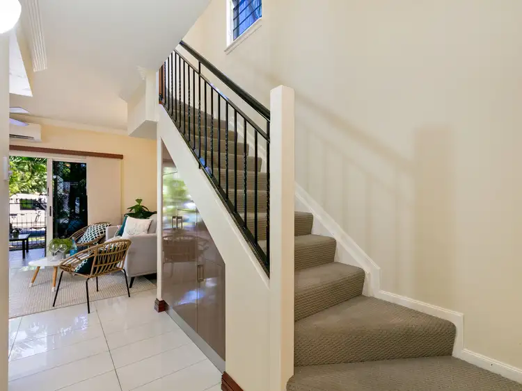 Sixth view of Homely unit listing, 5/10-16 Digger Street, Cairns North QLD 4870