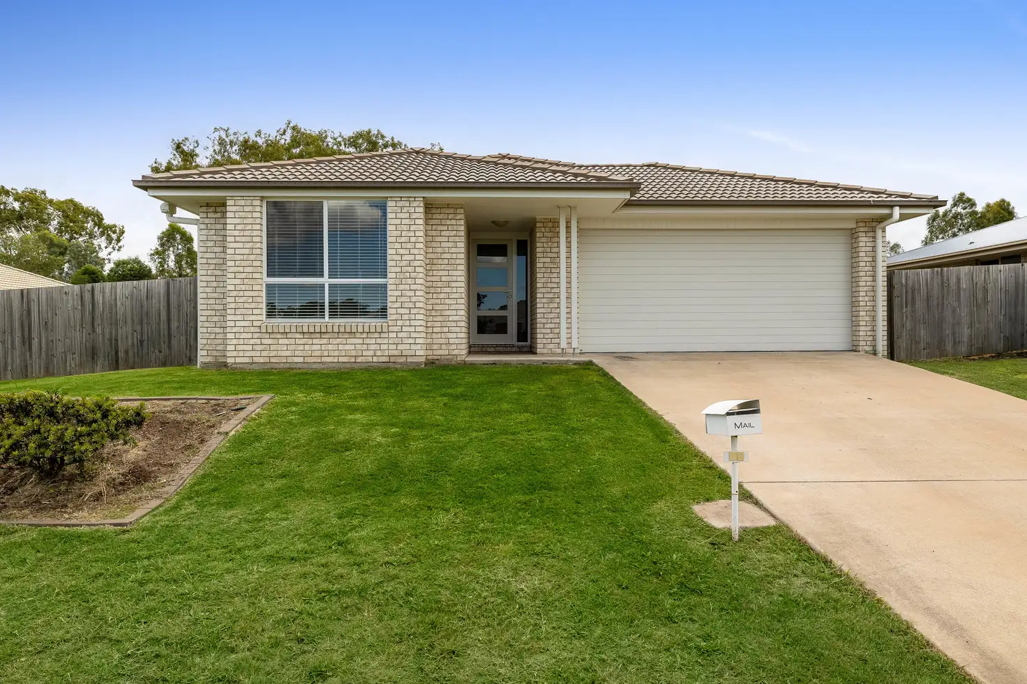 Main view of Homely house listing, 58 Stanley Street, Pittsworth QLD 4356